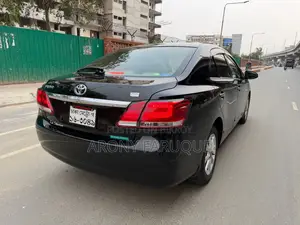 Toyota Premio super fresh 2020