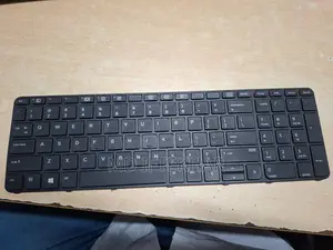 Laptop Keyboard