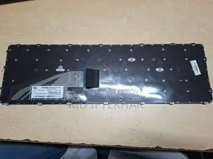 Laptop Keyboard