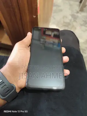 Samsung Galaxy A52S (Used)
