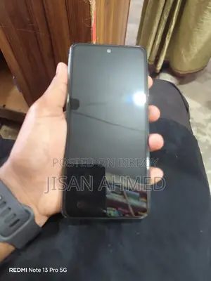 Samsung Galaxy A52S (Used)