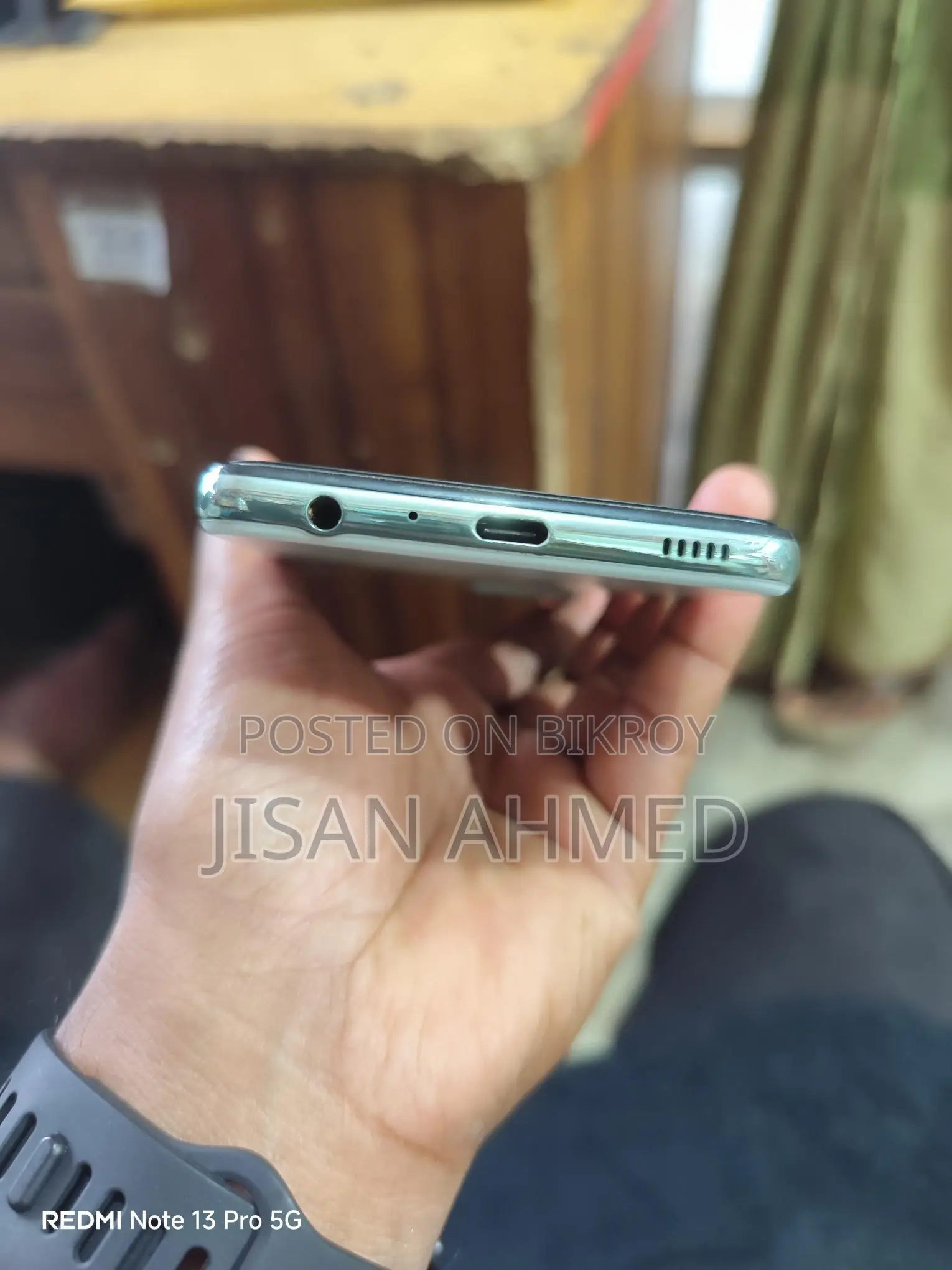 Samsung Galaxy A52S (Used)