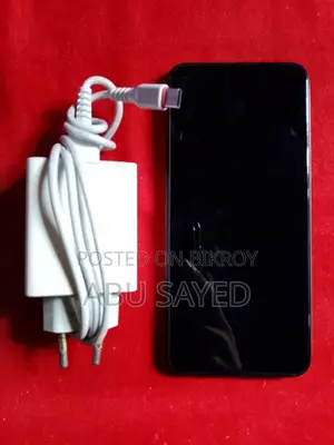 Realme Narzo 50 (Used)