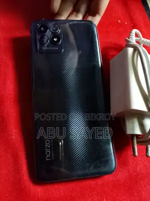 Realme Narzo 50 (Used)