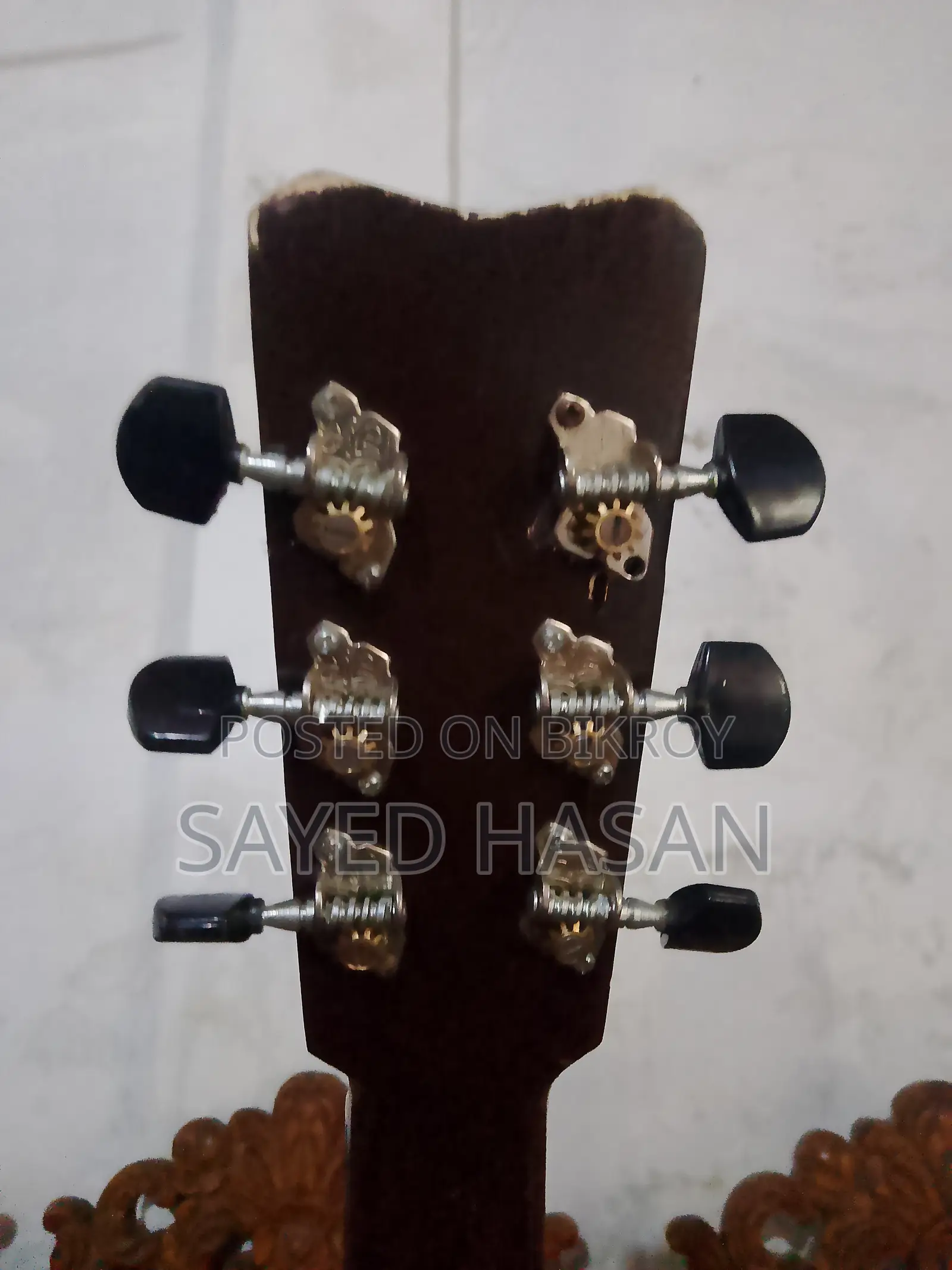 Beginner guitar