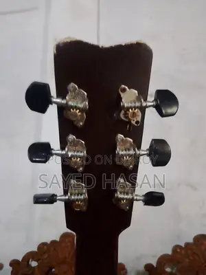 Beginner guitar
