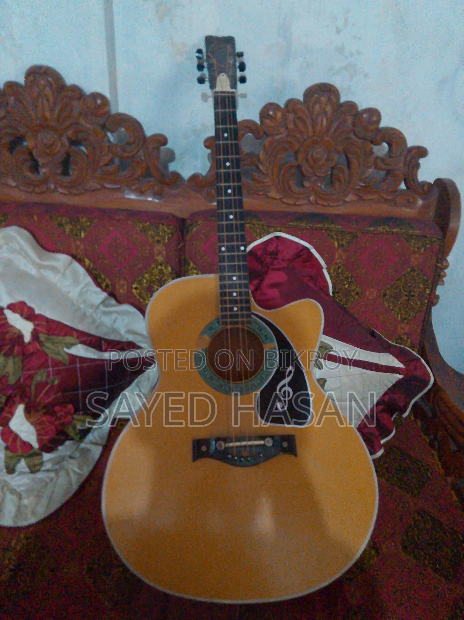 Beginner guitar