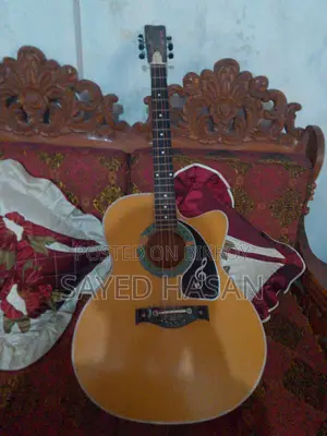 Beginner guitar