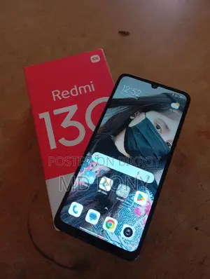 Xiaomi Redmi 13c 8/256 (Used)