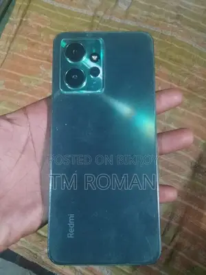 Xiaomi Redmi Note 12 (Used)
