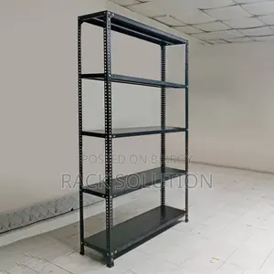 Slotted Angle Rack