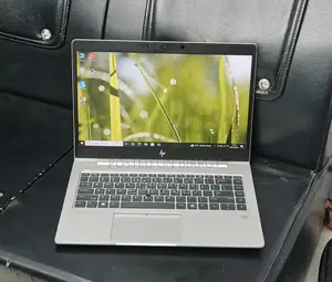 HP ELITEBOOK 840 G6 I7 8TH GEN 8/256GB SSD