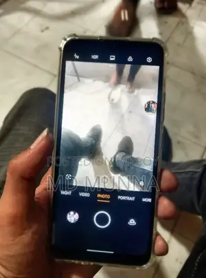 Realme C21 (Used)