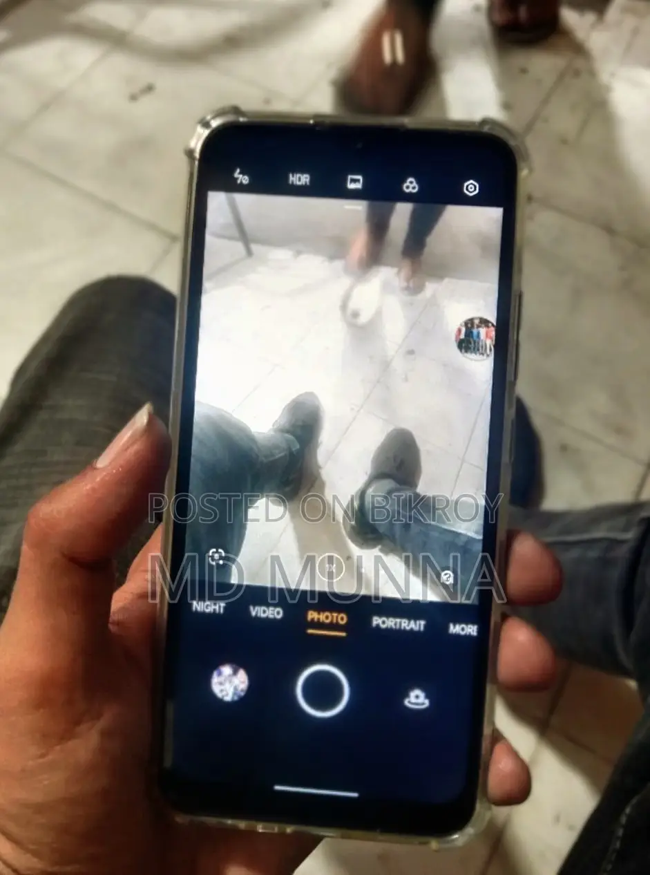 Realme C21 (Used)