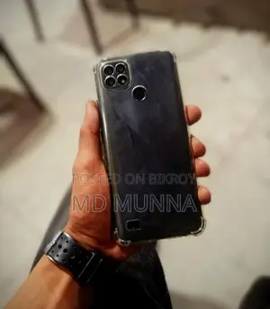 Realme C21 (Used)