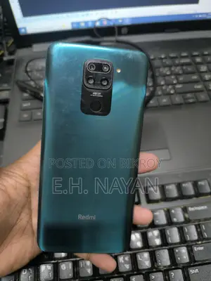 Xiaomi Redmi Note 9 (Used)