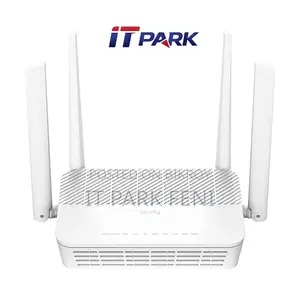 Cudy WR3000S AX3000 Mbps Gigabit Dual-Band Wi-Fi 6 Router
