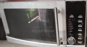 মাইক্রোওয়েভ ওভেন বিক্রির জন্য