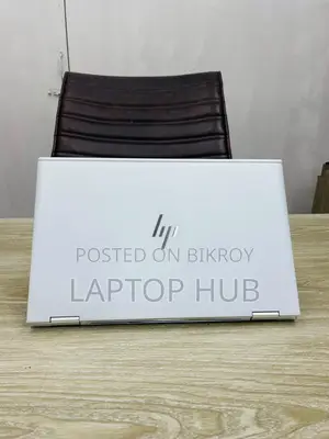 HP ElitBook 1040 G8|Intel i5-11 Gen|16 RAM|512 SSD|360 Convertible Touch