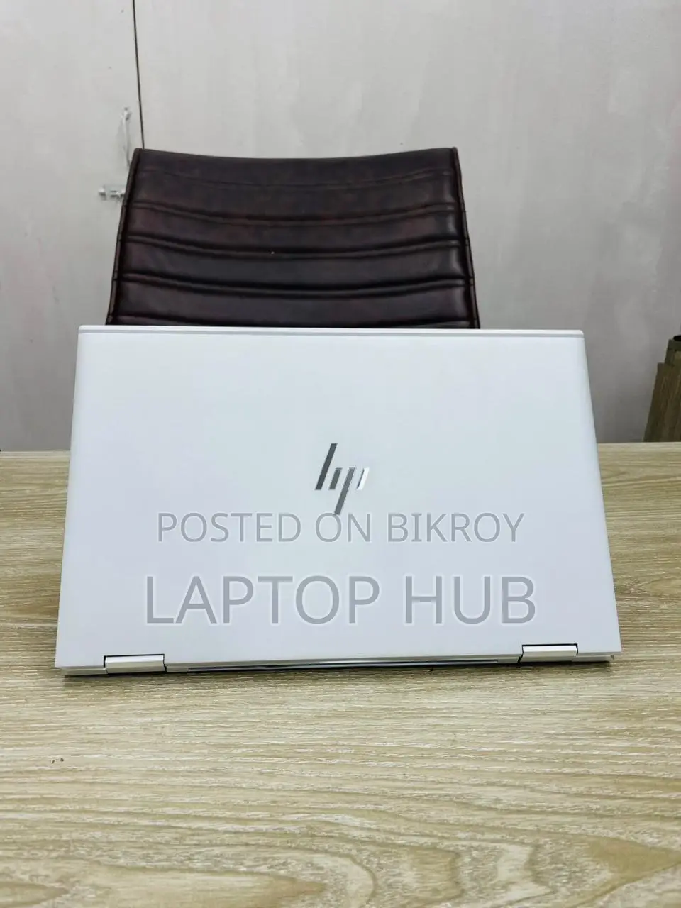 HP ElitBook 1040 G8|Intel i5-11 Gen|16 RAM|512 SSD|360 Convertible Touch