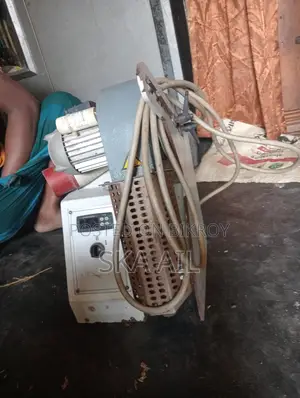 জুতা তৈরির গ্লু হিটার মেশিন