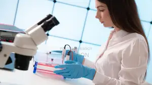 BIOLOGY O/A-LEVEL HOME TUTOR IN SHANTINAGAR