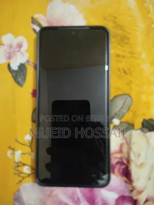 Samsung Galaxy S20 5g (Used)