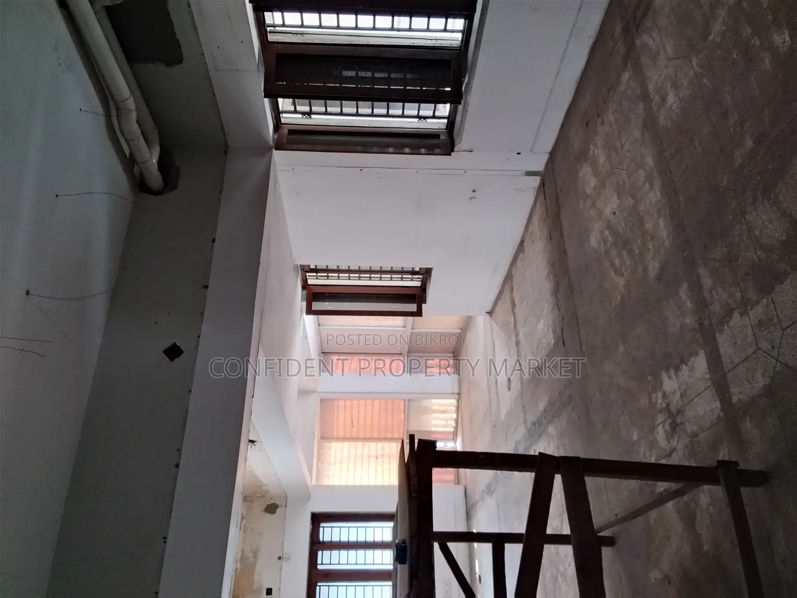 বনানীতে ৩য়, ৪র্থ, ৫ম তলায় বাণিজ্যিক স্পেস ভাড়া হবে