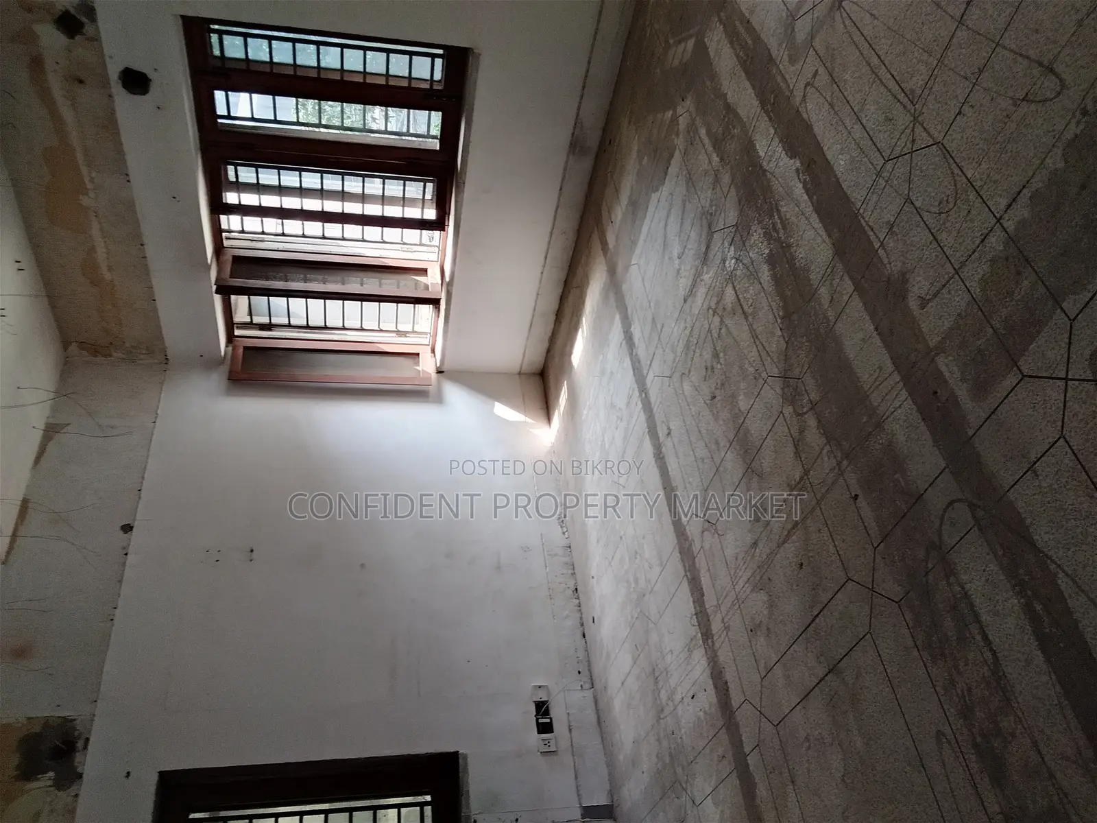 বনানীতে ৩য়, ৪র্থ, ৫ম তলায় বাণিজ্যিক স্পেস ভাড়া হবে