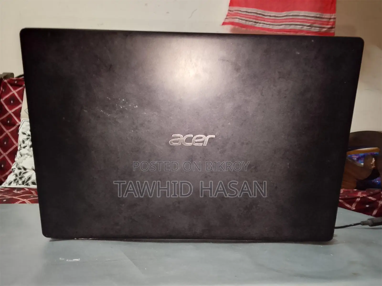 Acer Aspire 3