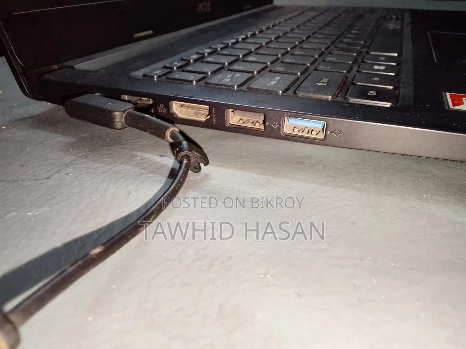 Acer Aspire 3