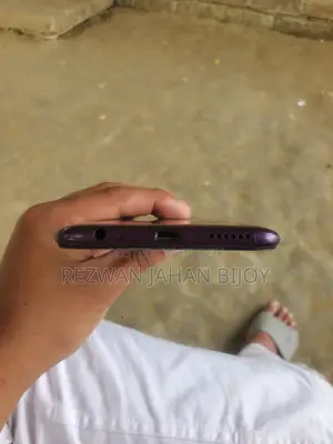 Tecno Camon 12 Air (Used)