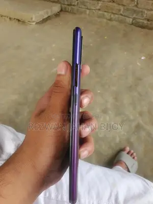 Tecno Camon 12 Air (Used)