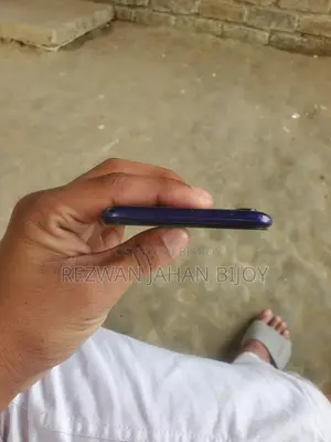 Tecno Camon 12 Air (Used)