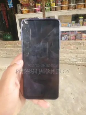 Tecno Camon 12 Air (Used)