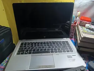 Hp Elitebook Core I5 3rd Gen