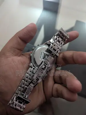 ওলেভস ঘড়ি