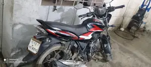 Bajaj Discover 125 . 2021