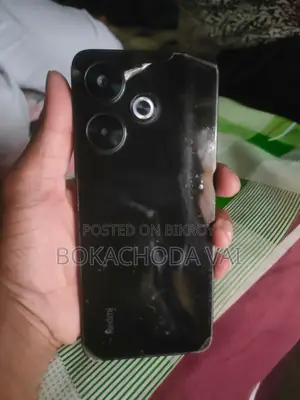 Xiaomi Redmi 13c . (Used)