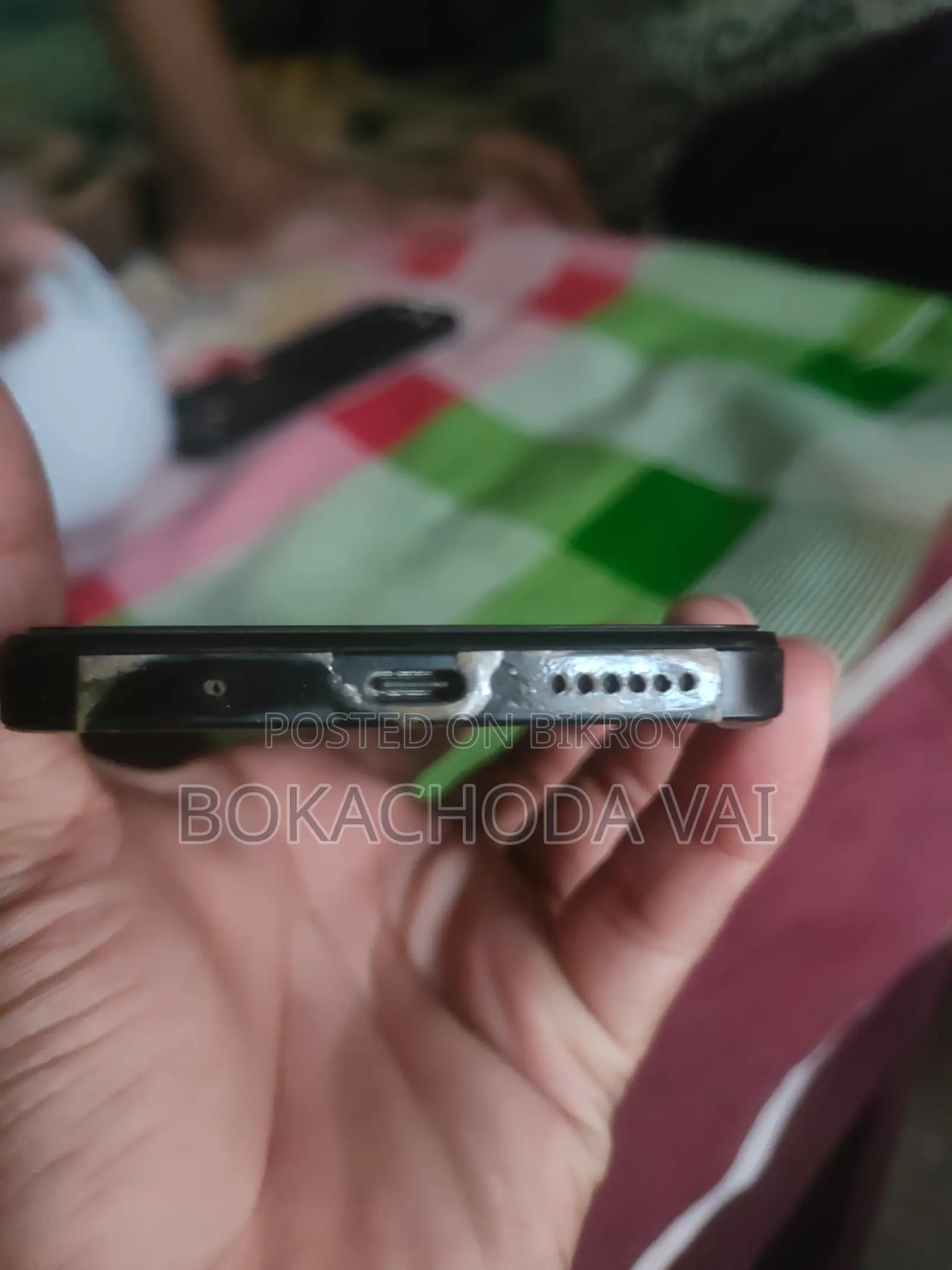 Xiaomi Redmi 13c . (Used)