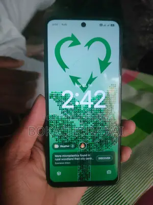 Xiaomi Redmi 13c . (Used)