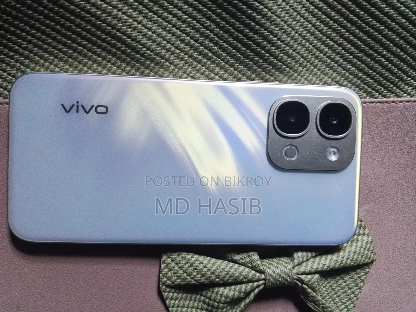 Vivo Y31 (Used)