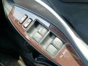 Toyota Allion 2020