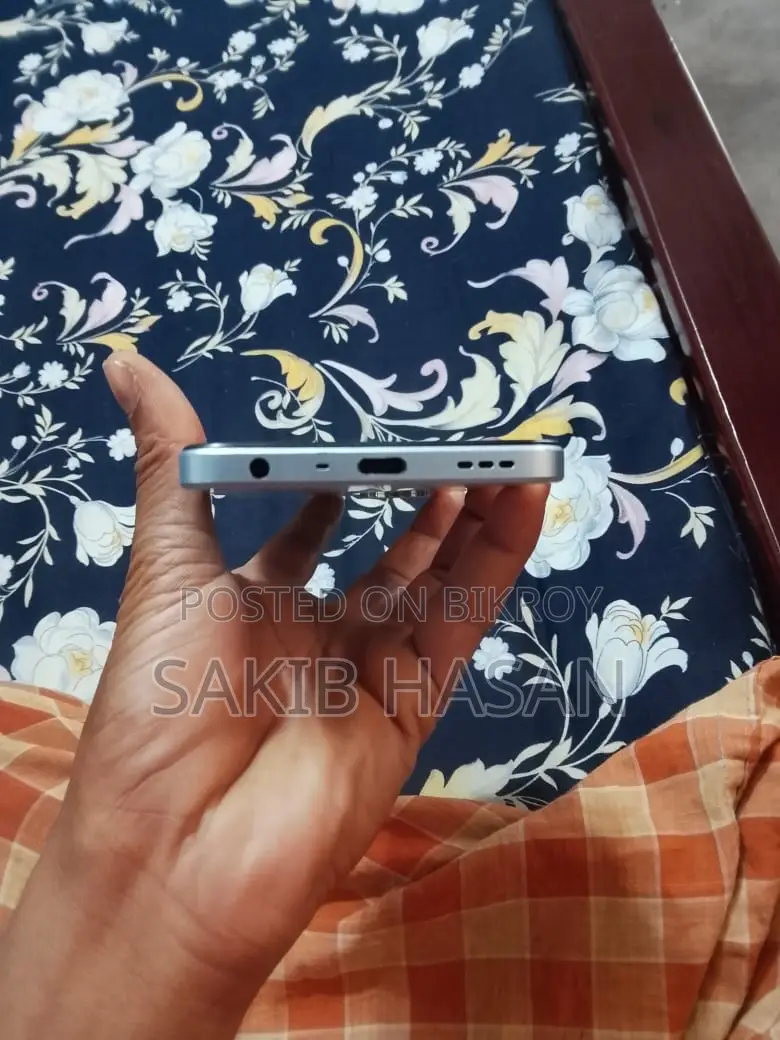 OPPO A18 4/64GB (Used)