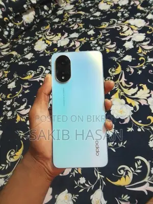 OPPO A18 4/64GB (Used)