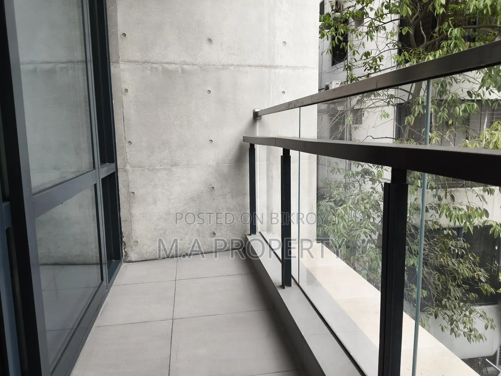 Brand New 3-Bedroom Apartment for Rent in Gulshan-2