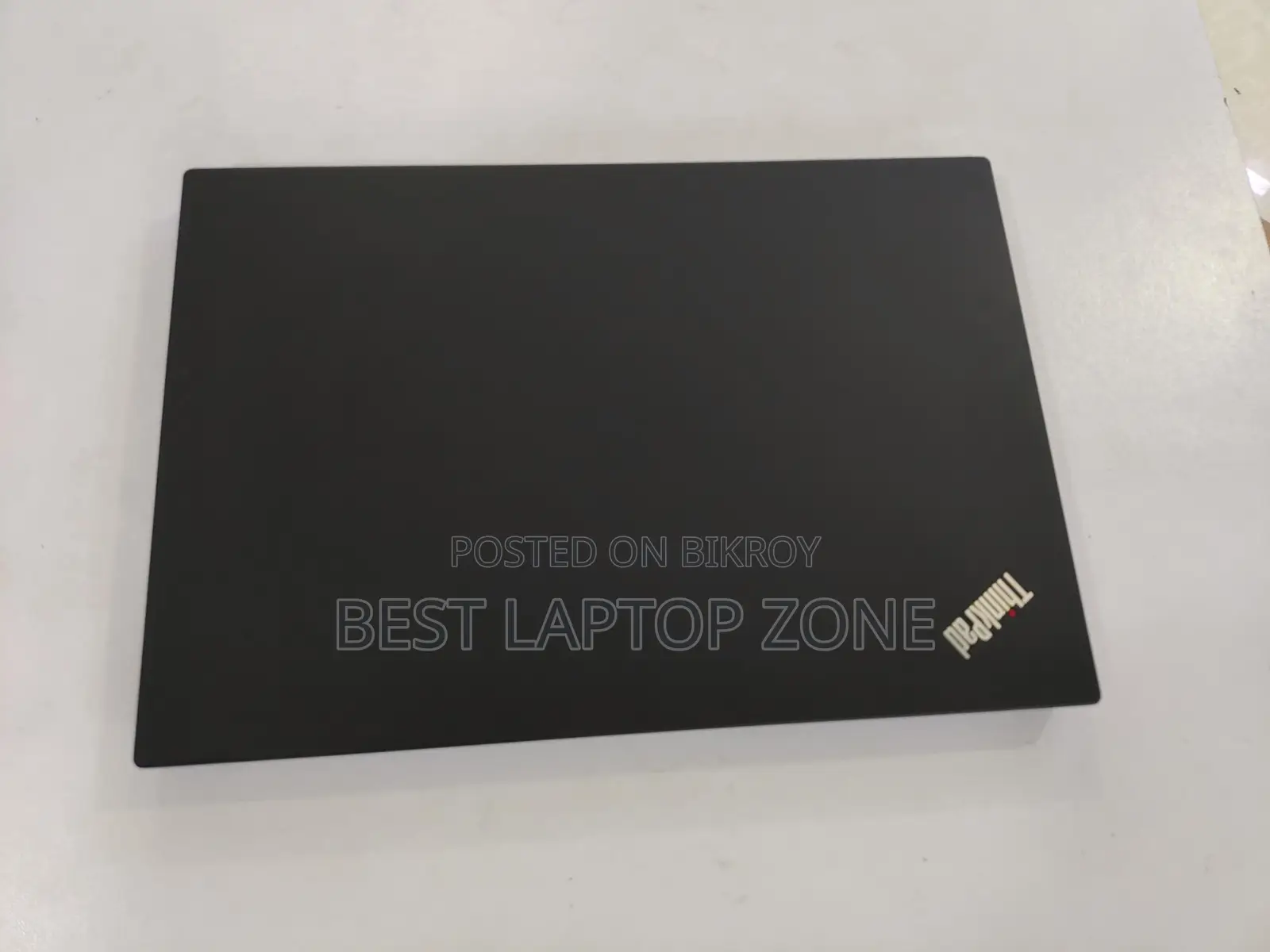 Lenovo Thinkpad Core i5 11th Generation Ram16gb Open todat till 10pm