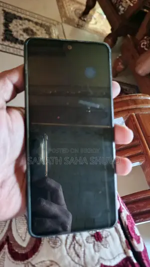 স্যামসাং গ্যালাক্সি এ৫১ (ব্যবহৃত)