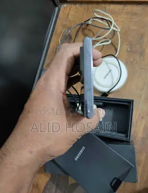 Samsung Galaxy Note 20 Ultra . (Used)