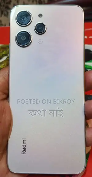 Xiaomi Redmi 12 8/256 (Used)